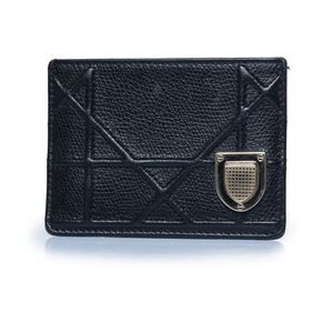 Dior, Diorama card holder in black
